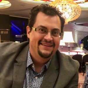 Ben Ben Hagen|Senior Designer