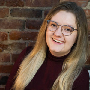 Mikaela Mikaela Baird|Designer&PM