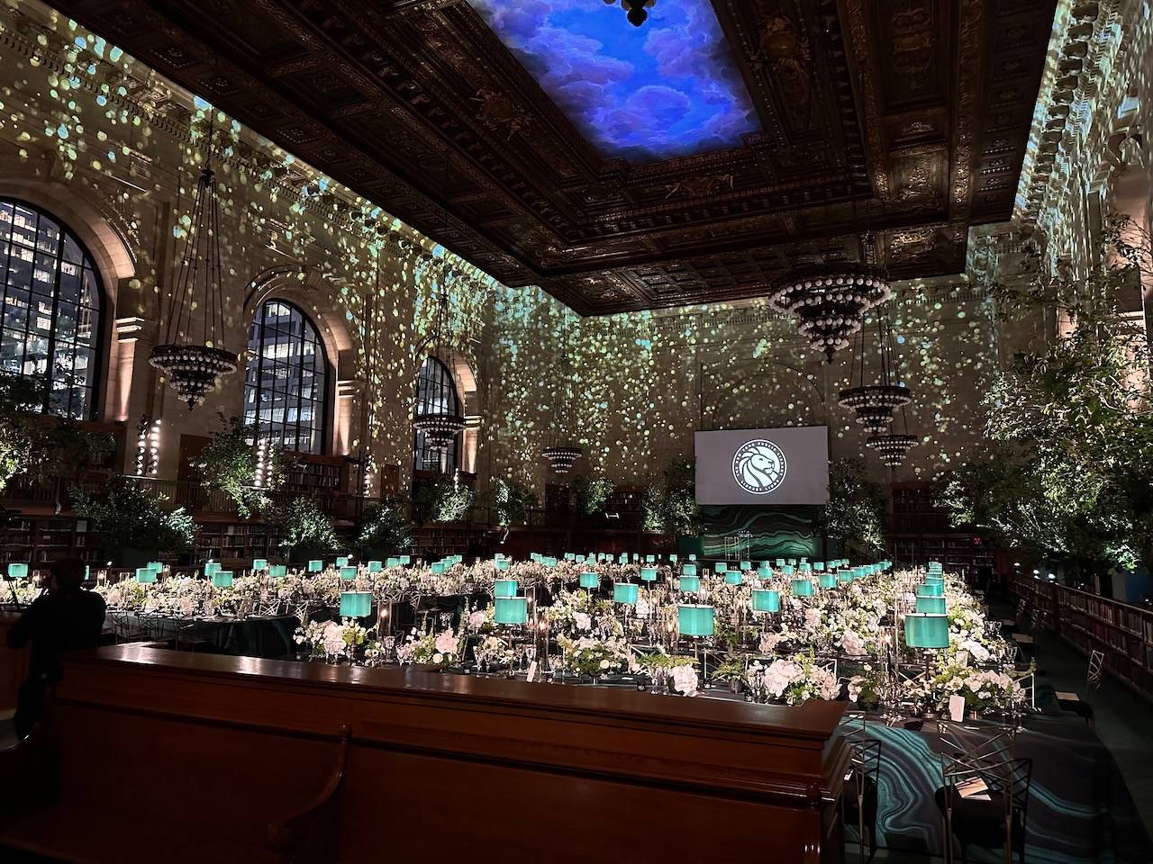 NY Public Library