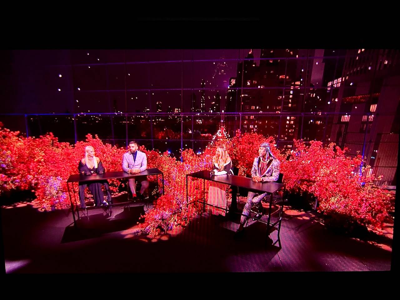 E! Met Gala Coverage