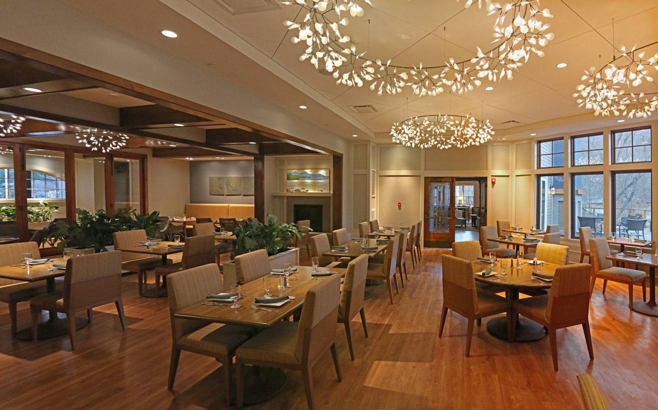 Emerson Resort